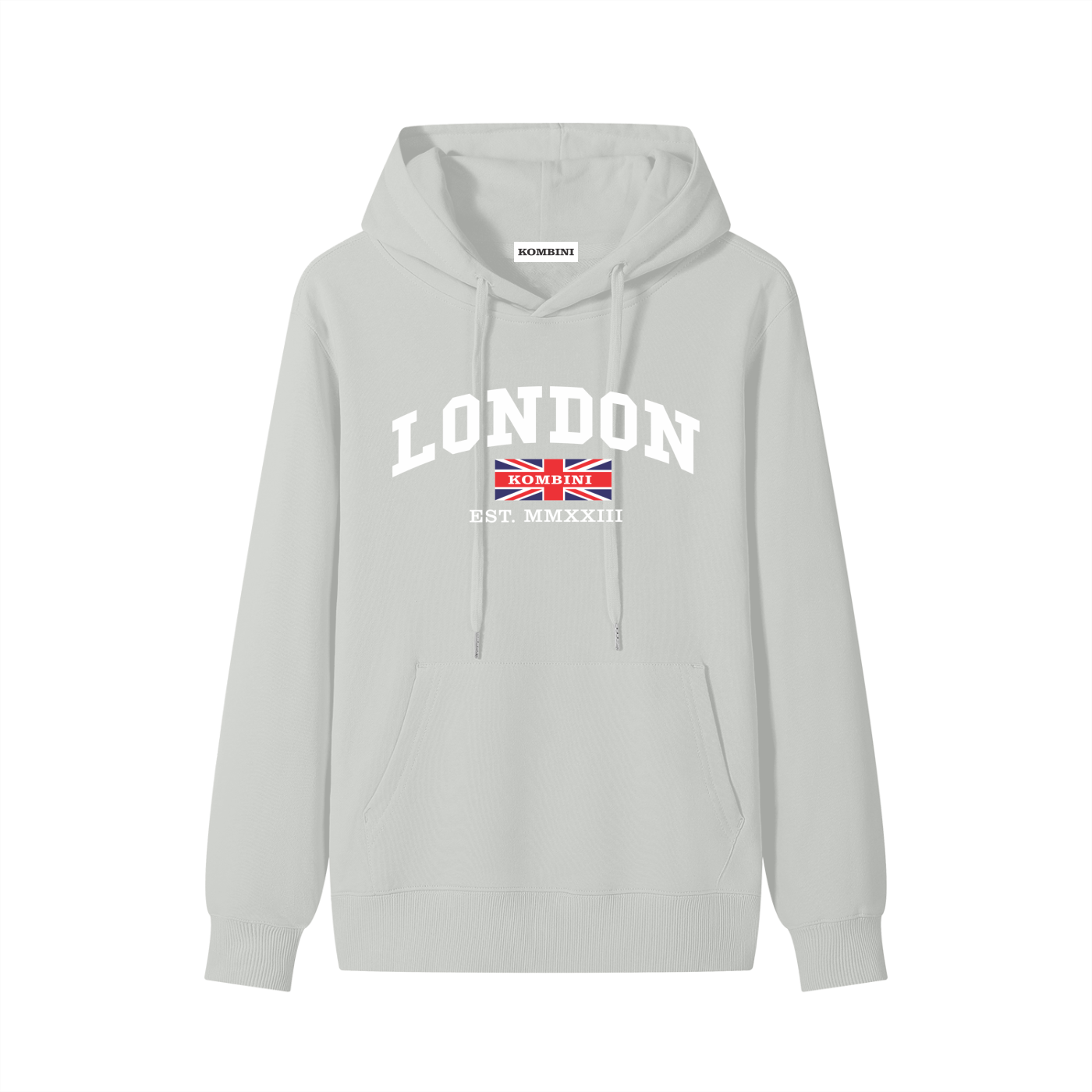 Kombini London Hoodie