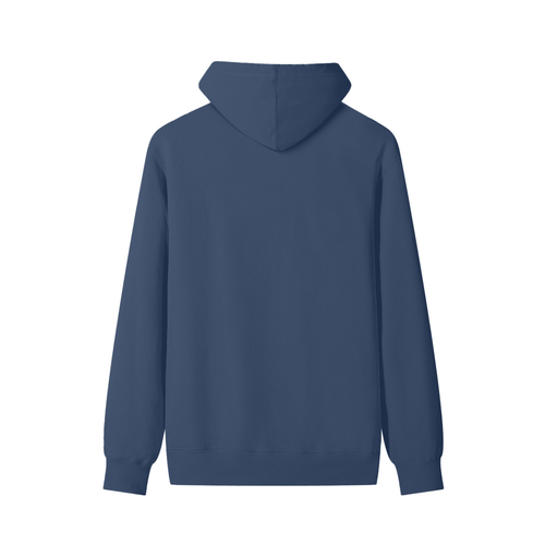 Kombini UK & Brazil Hoodie