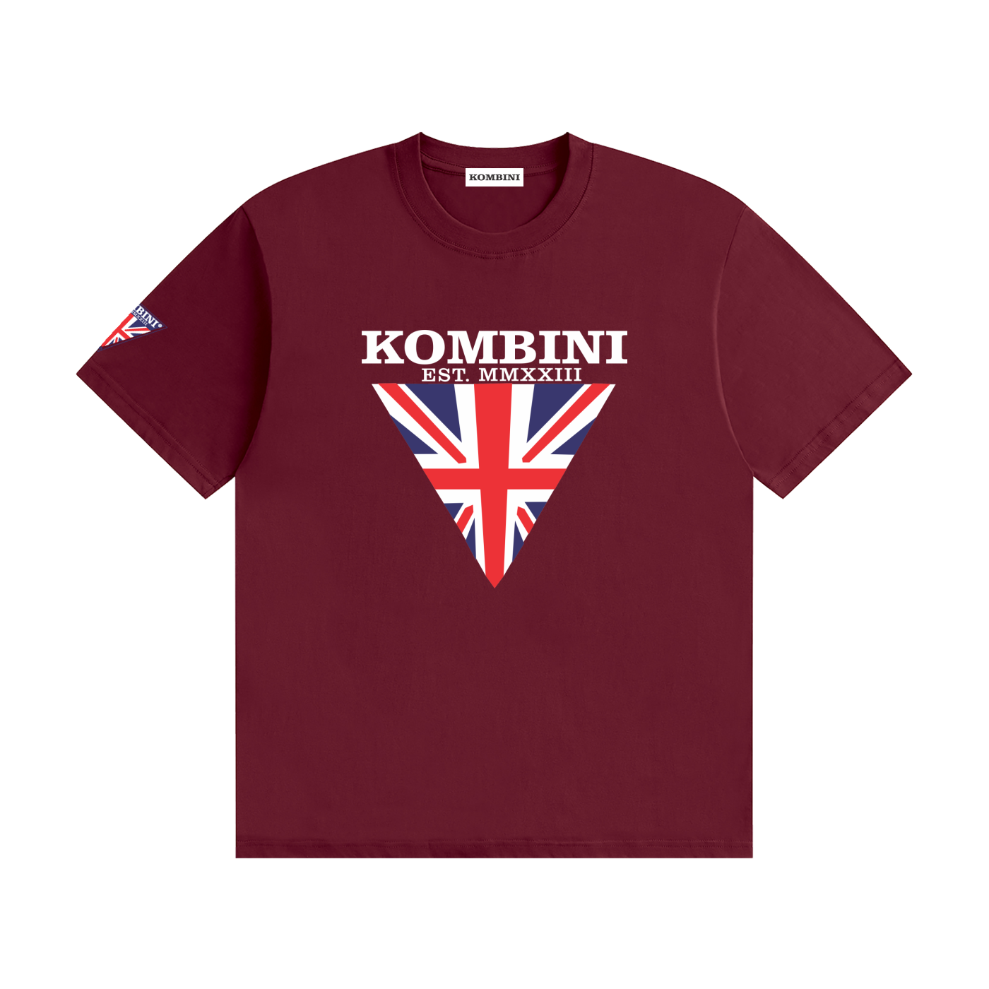 Kombini UK T-Shirt