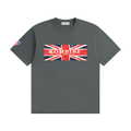 Kombini Union Jack T-Shirt
