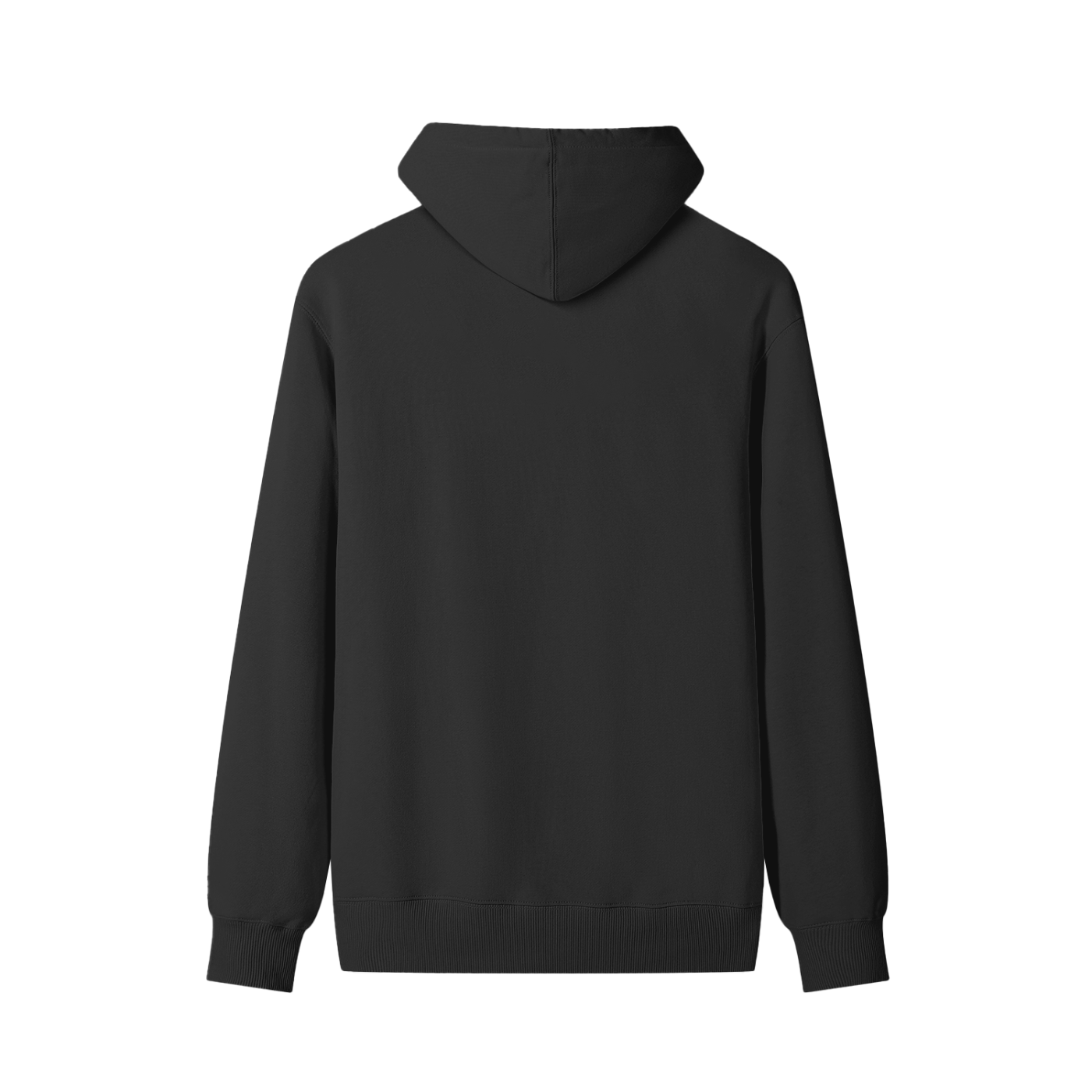 Kombini UK & Brazil Hoodie