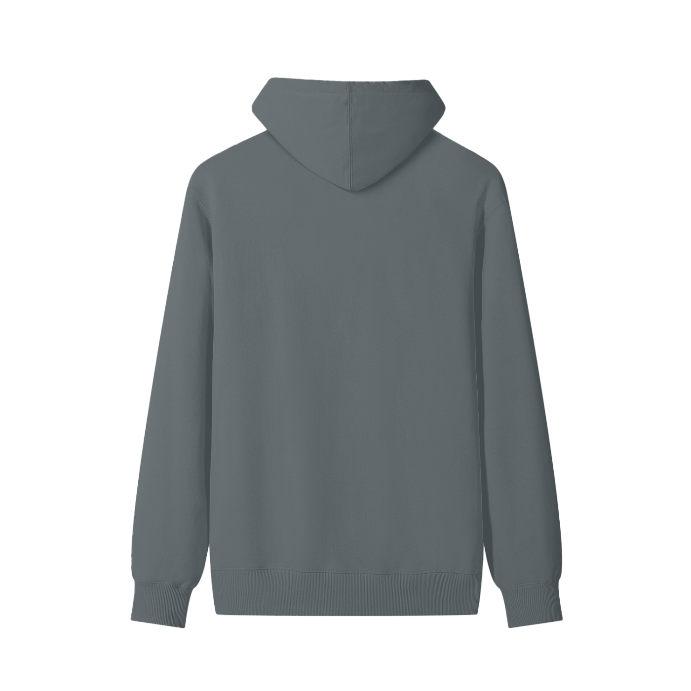 UK Kombini Unisex Baumwoll-Hoodie