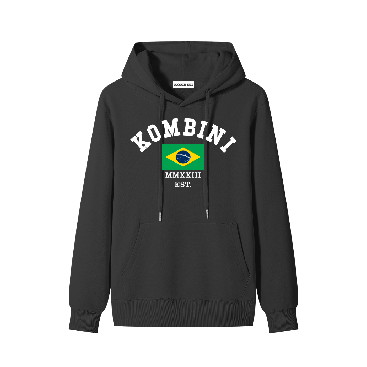 هودي BR Kombini