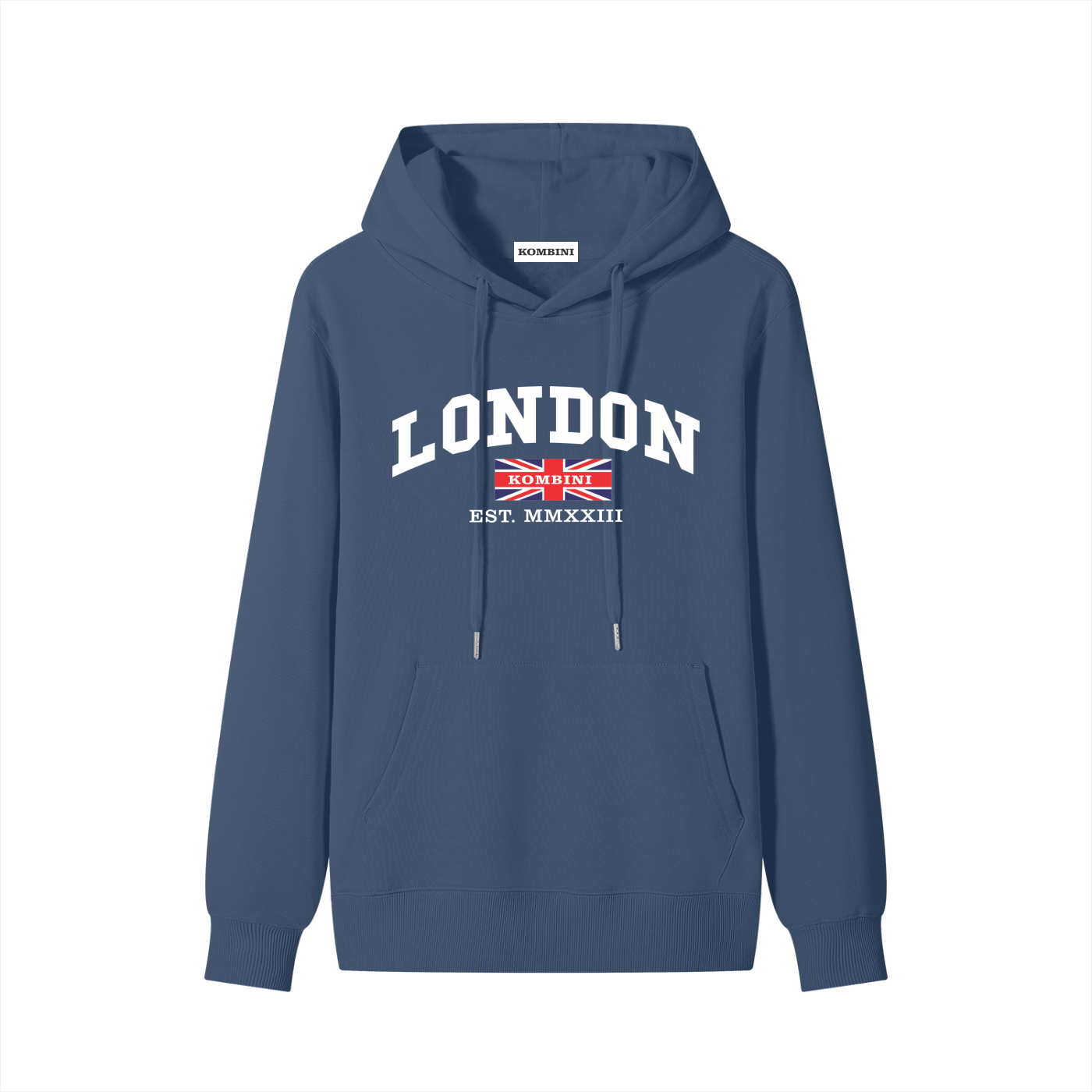 Kombini London Hoodie