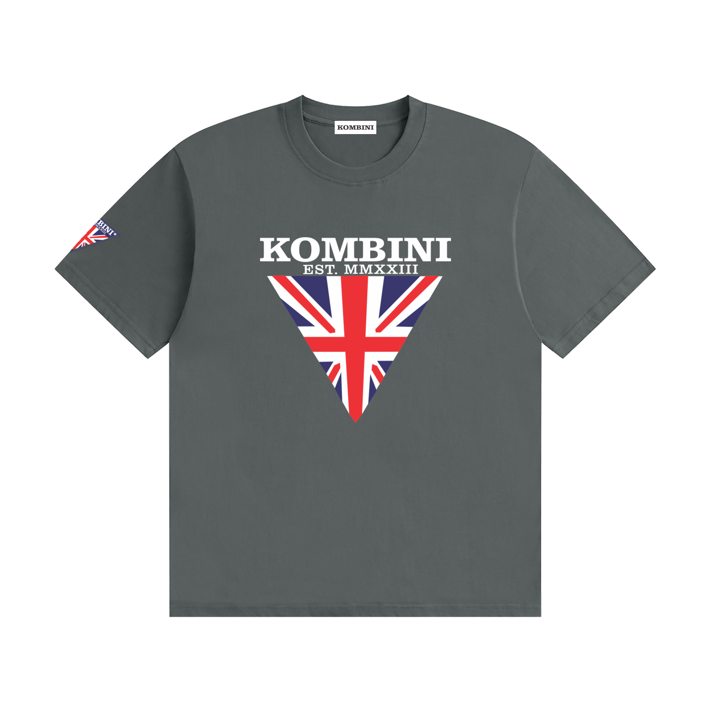 Kombini UK T-Shirt