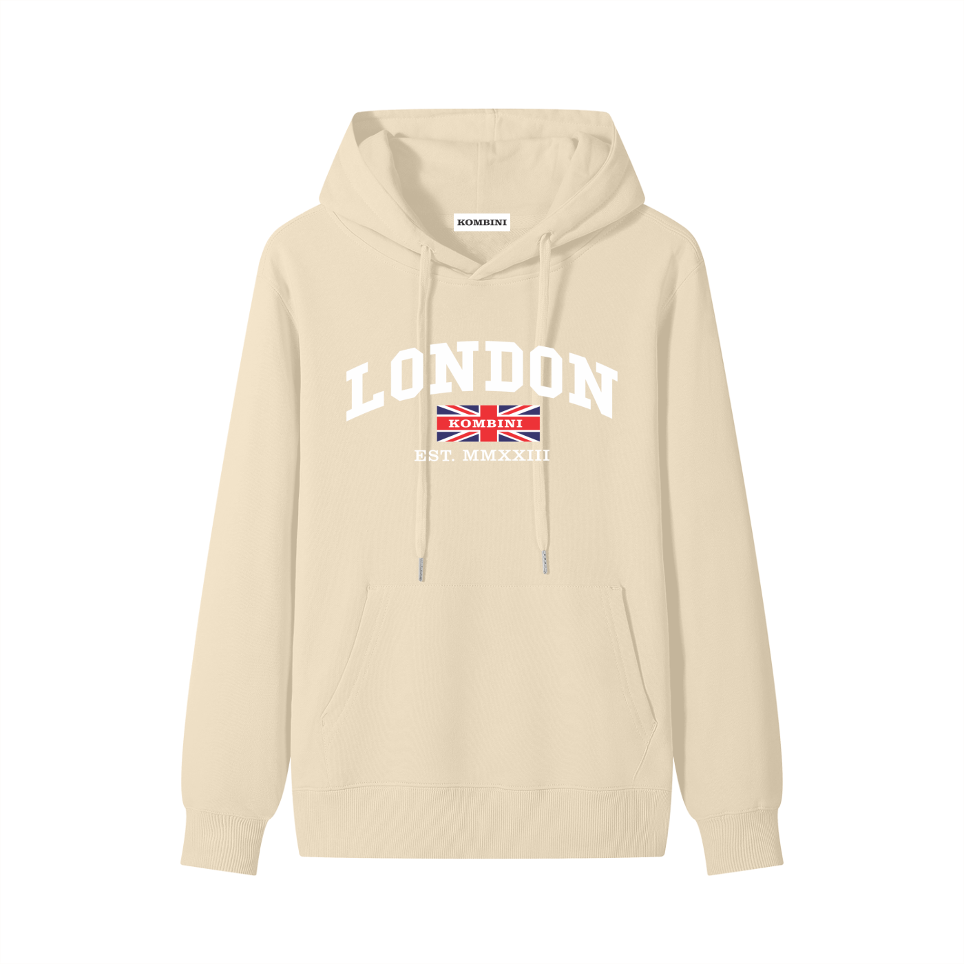 Kombini London Hoodie