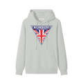 Kombini UK Emblem Hoodie