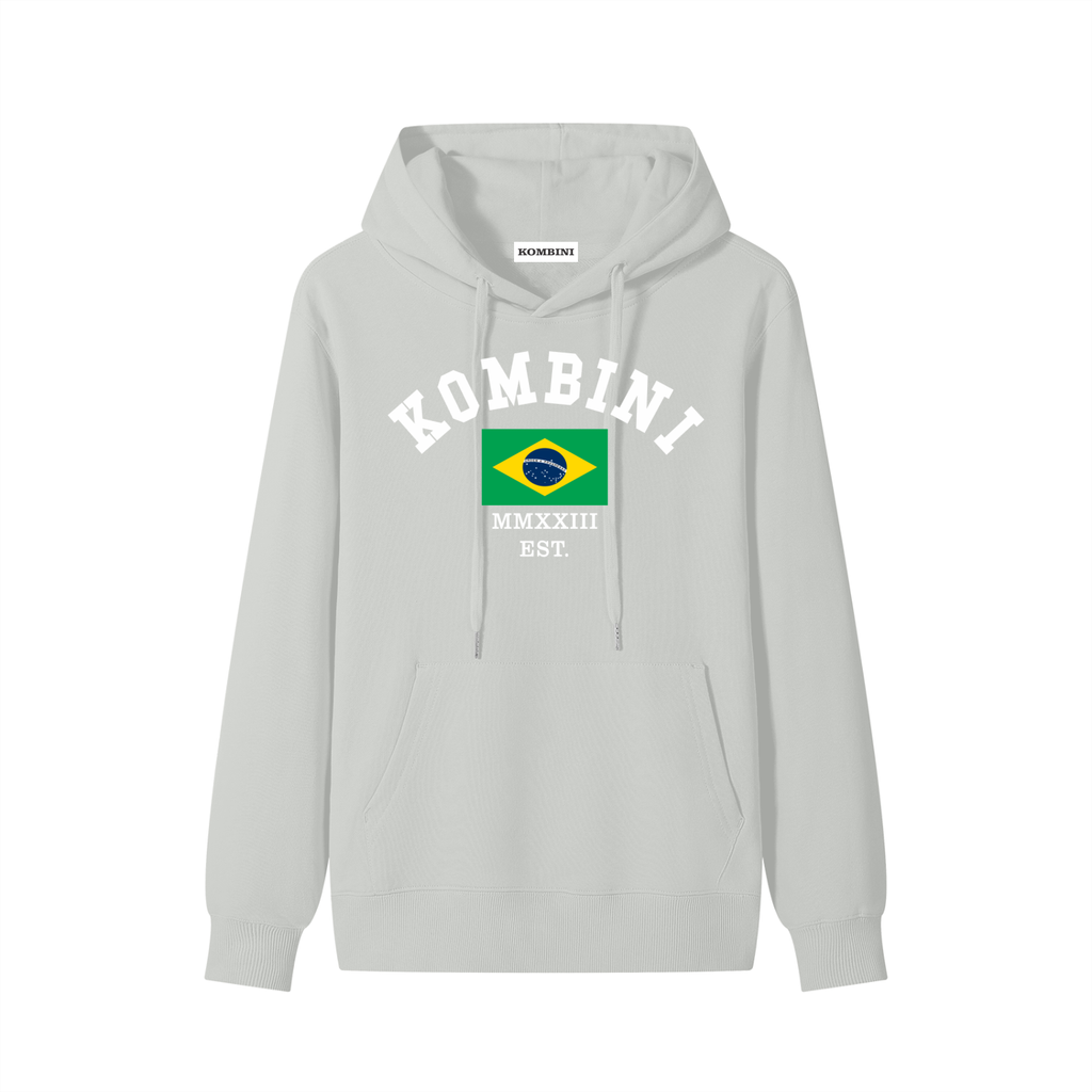 Sudadera con capucha BR Kombini
