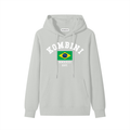 Sudadera con capucha BR Kombini