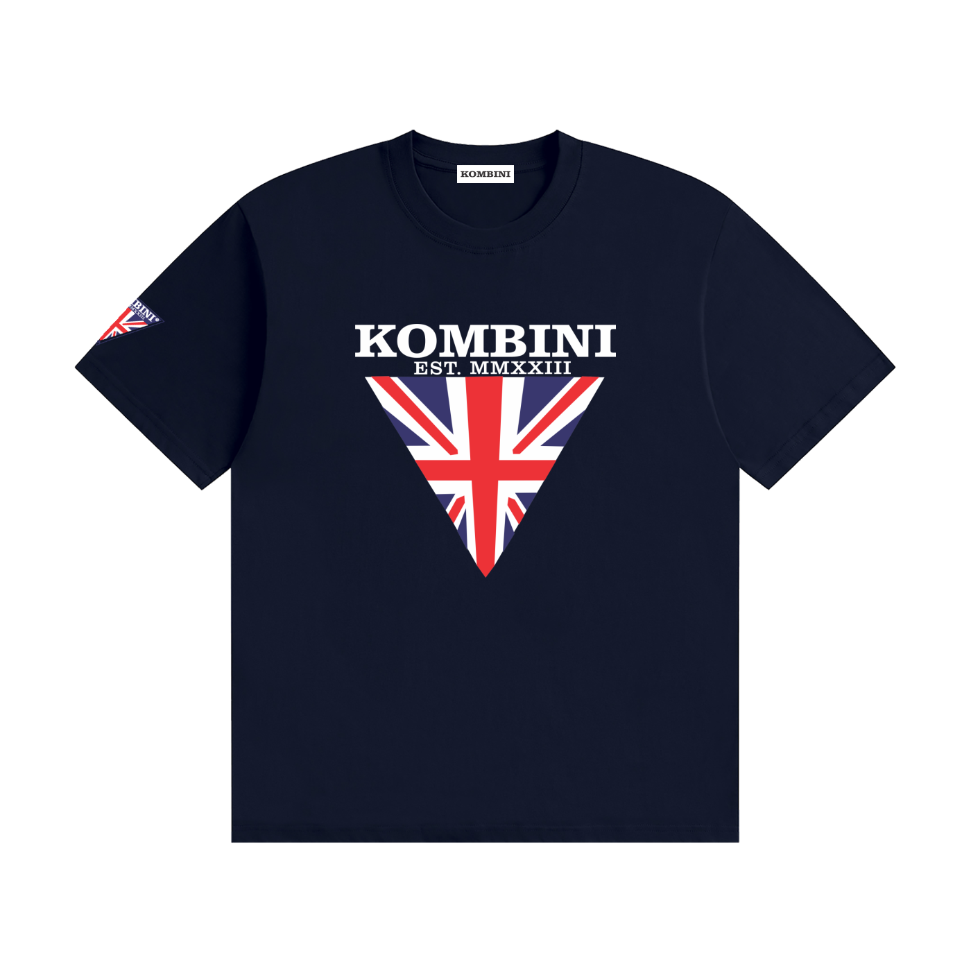 Kombini UK T-Shirt