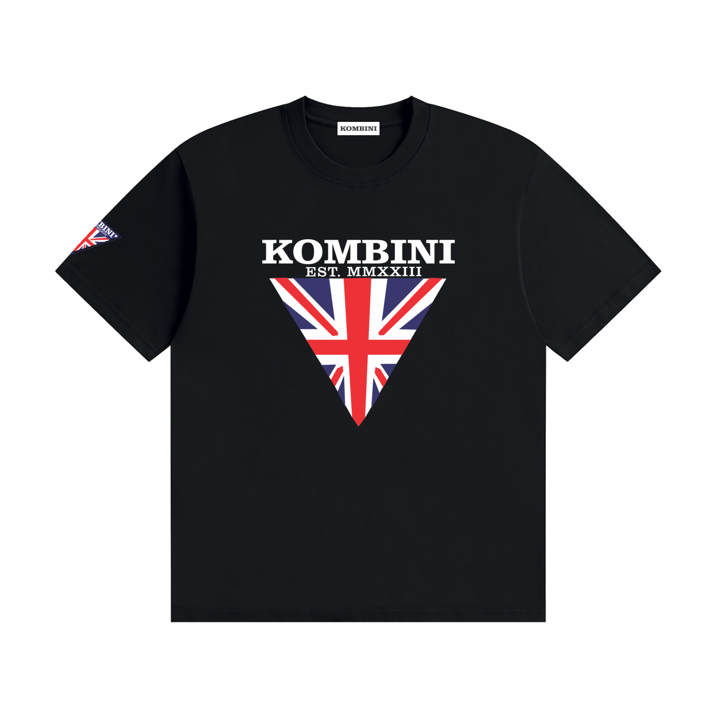 Kombini UK T-Shirt