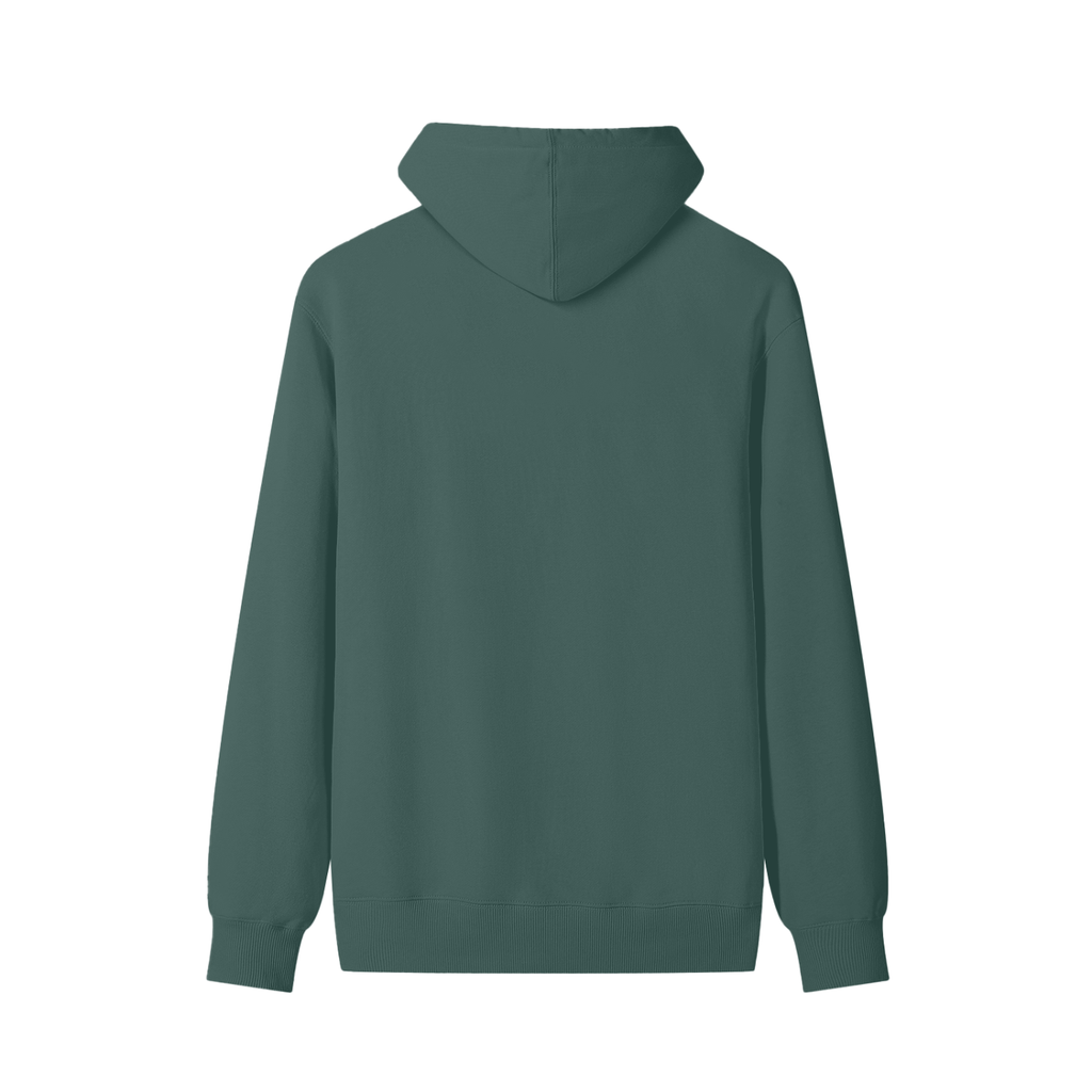 Kombini UK & Brazil Hoodie