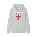 UK Kombini Unisex Baumwoll-Hoodie