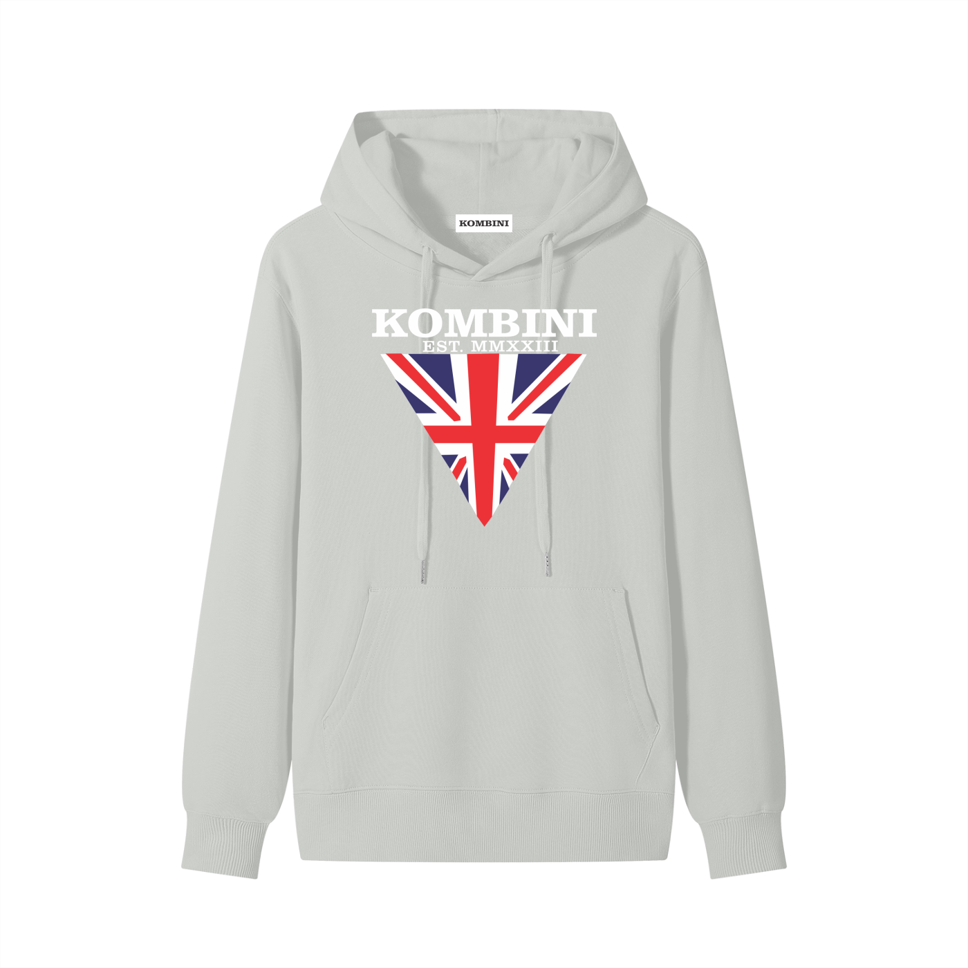 Kombini UK Hoodie