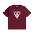 Kombini UK Emblem T-Shirt