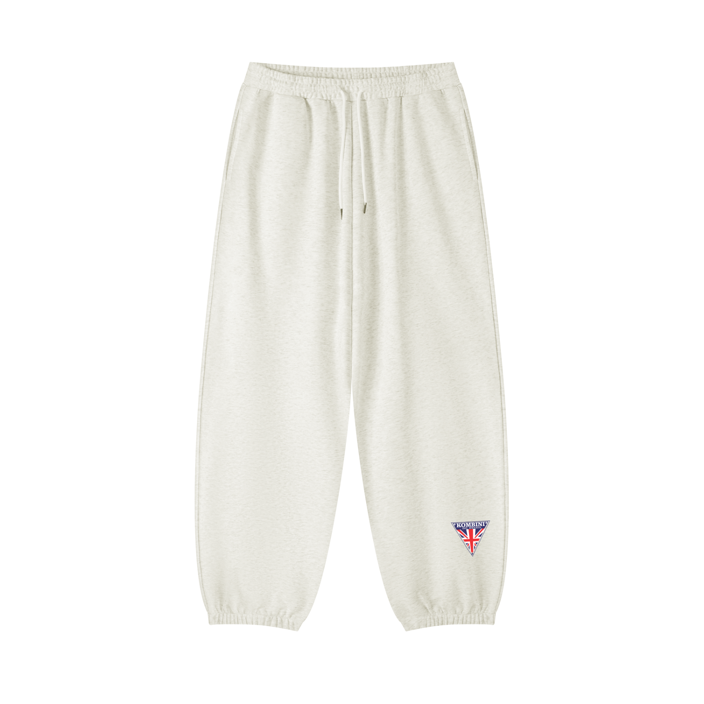 Kombini Essential Joggers