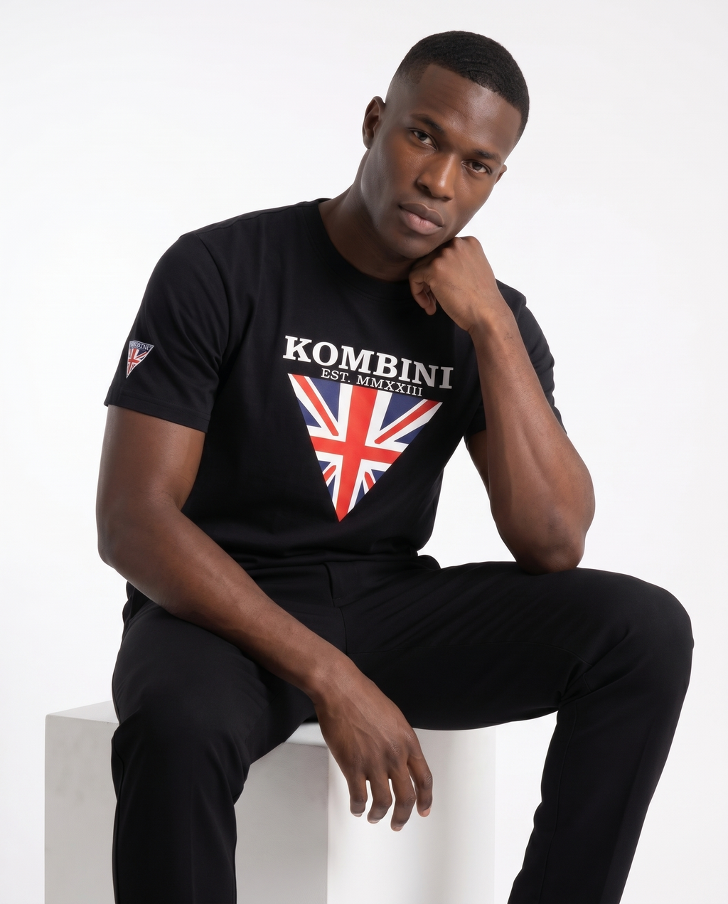 Kombini UK T-Shirt