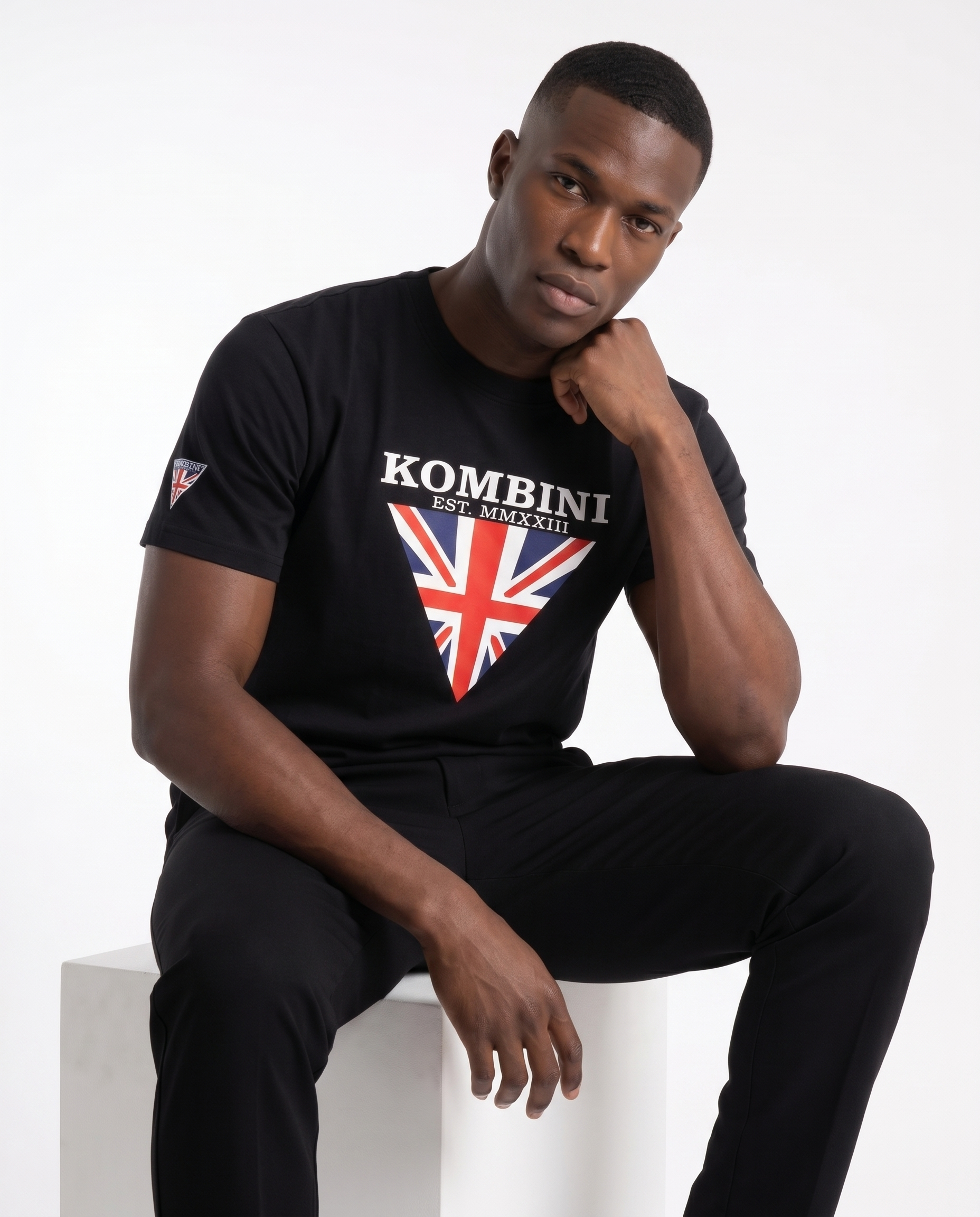 Kombini UK T-Shirt